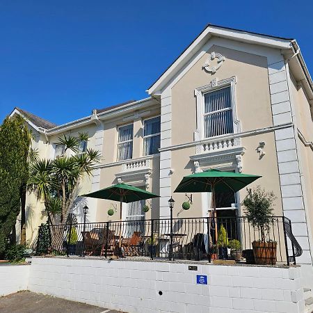 Melba House (Adults Only) Bed & Breakfast Torquay Bagian luar foto