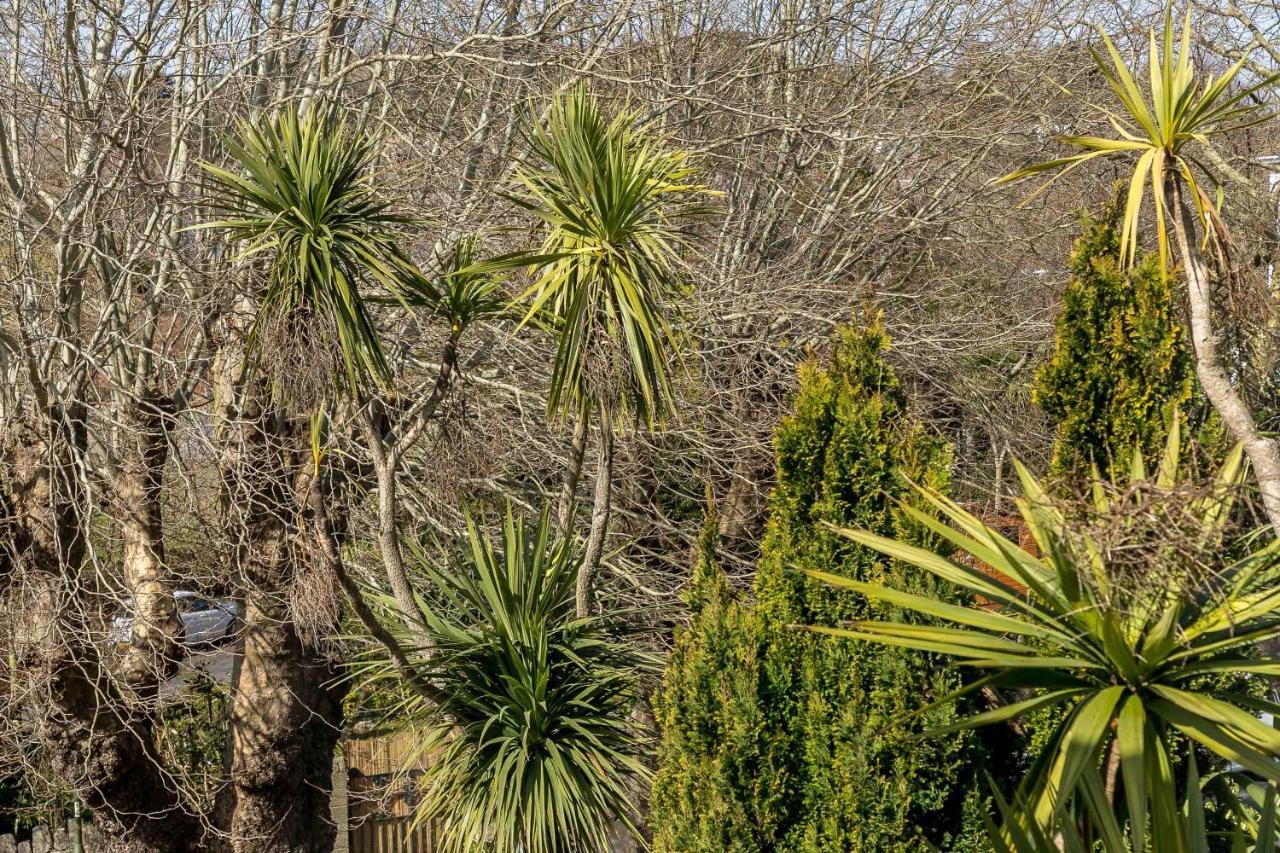 Melba House (Adults Only) Bed & Breakfast Torquay Bagian luar foto