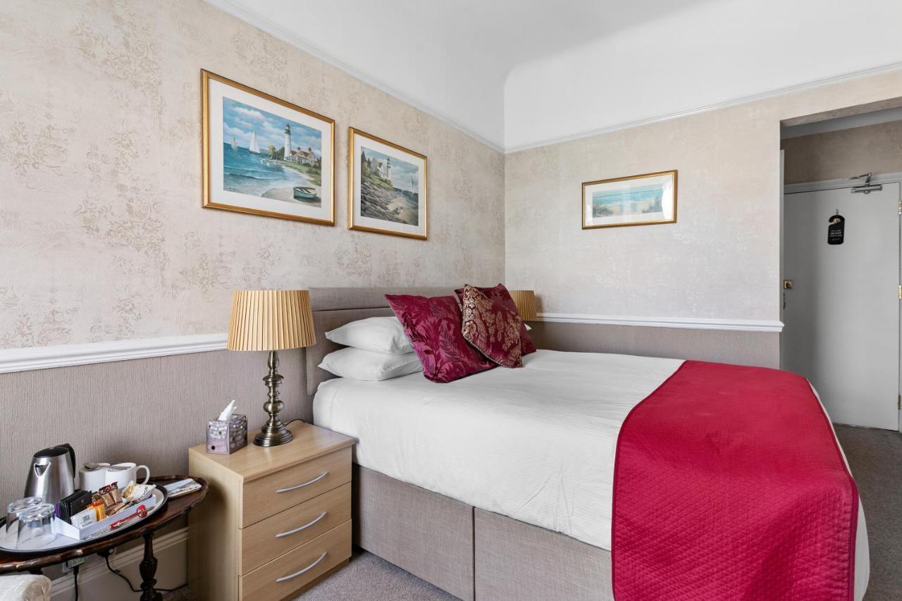 Melba House (Adults Only) Bed & Breakfast Torquay Bagian luar foto