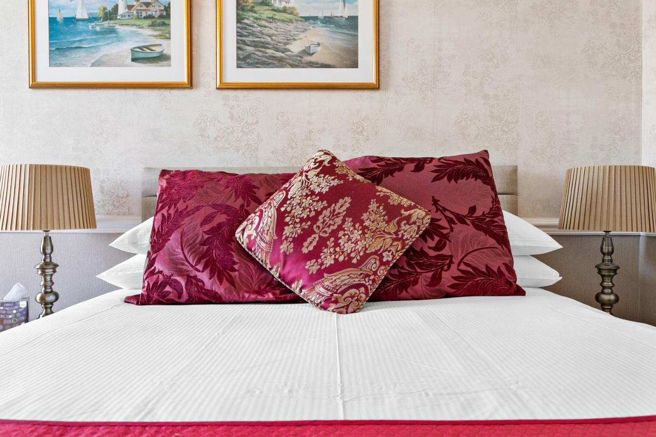 Melba House (Adults Only) Bed & Breakfast Torquay Bagian luar foto
