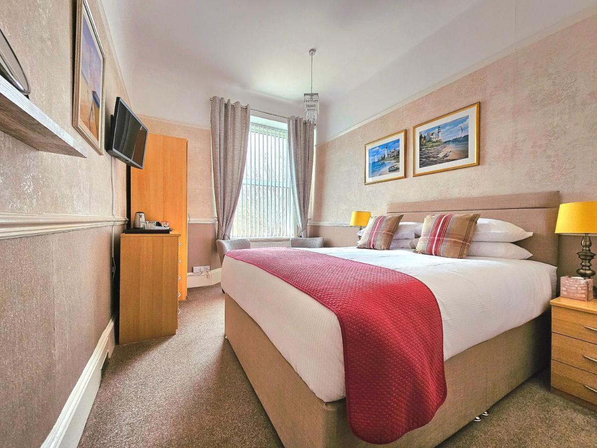 Melba House (Adults Only) Bed & Breakfast Torquay Bagian luar foto