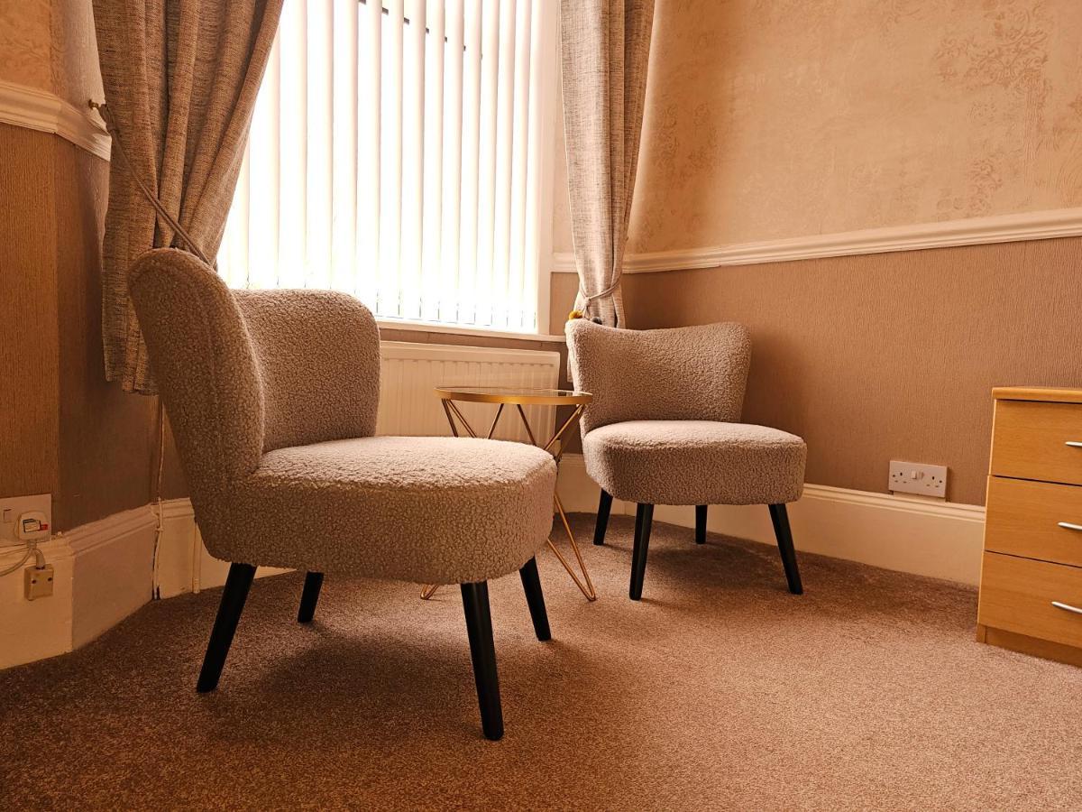 Melba House (Adults Only) Bed & Breakfast Torquay Bagian luar foto